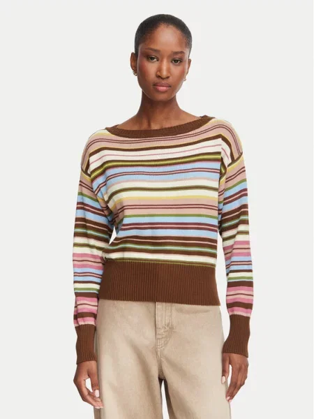 Weekend Max Mara Pulover Zinnia Colorat