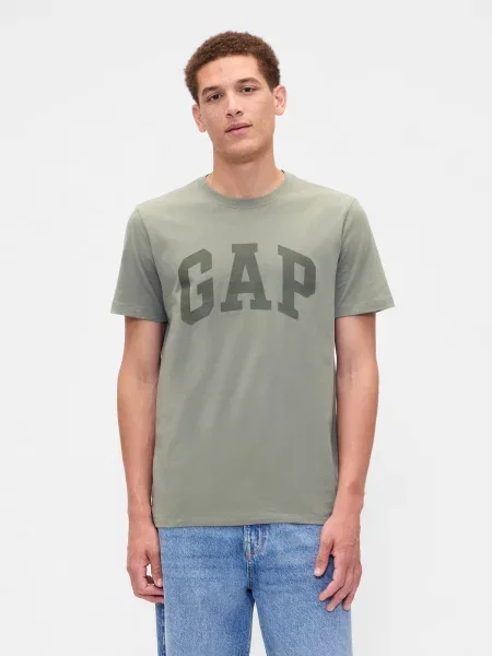 Tricou Gap alb