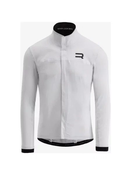 Kurtka Finisseur Pro Rain XS biały