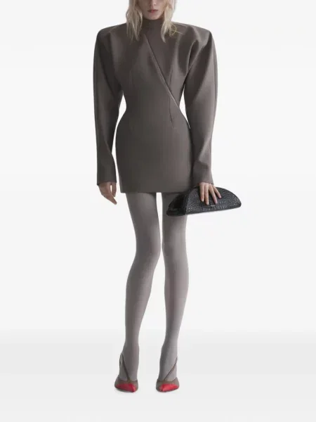 Rochie mini Mugler