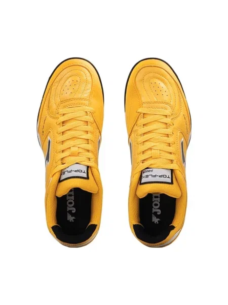 Pantofi Joma galben
