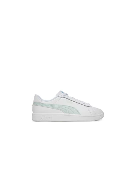 Puma Sneakersy Puma Smash L 26 bílá