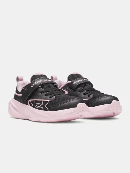 Tenisice Under Armour crna