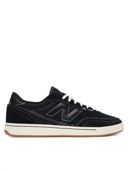 Laisvalaikio batai New Balance Numeric juoda