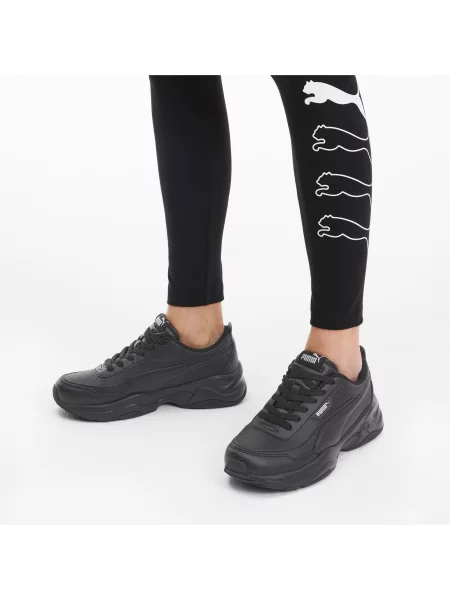 Trampki Puma czarne