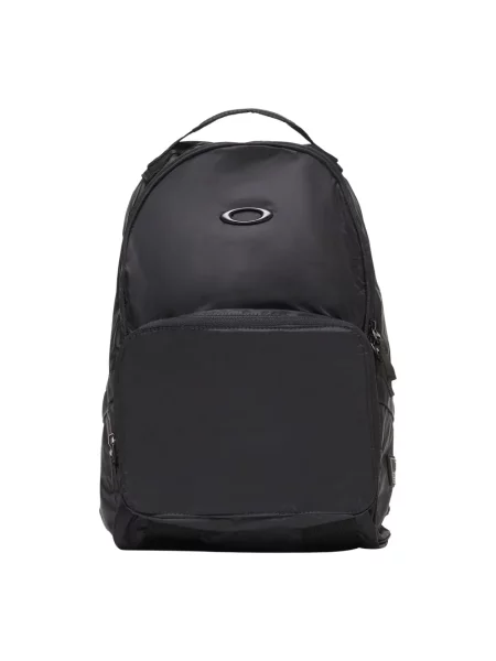 Plecak miejski Oakley Packable l blackout czarny
