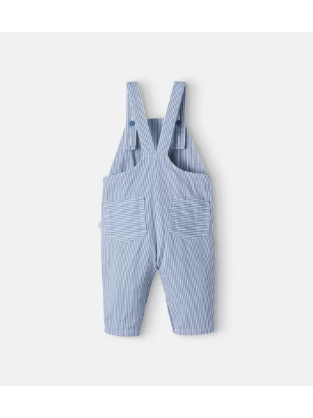 Gyerek farmer overál Stella Mccartney kék