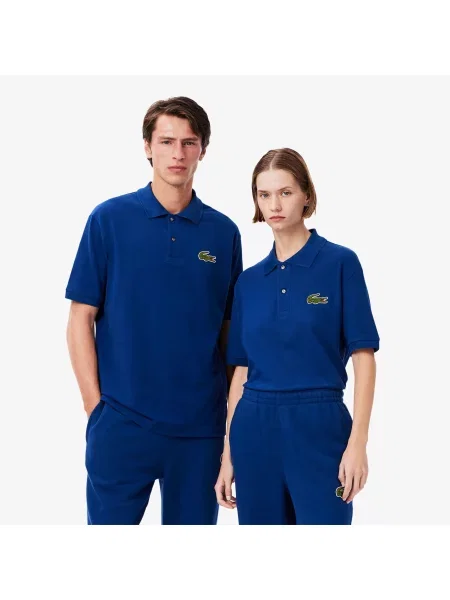 Поло Lacoste