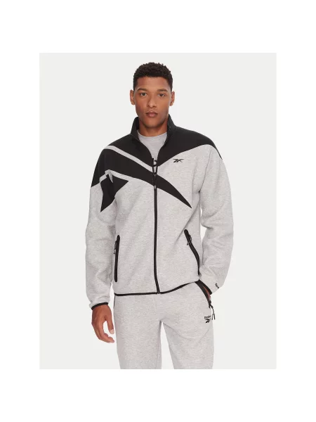 Reebok Džemperis pilka