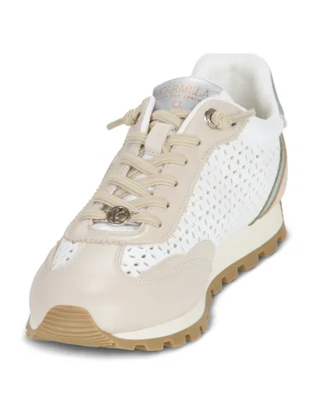 Pantofi Carmela bej