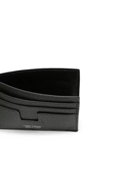 Portofel Tom Ford verde