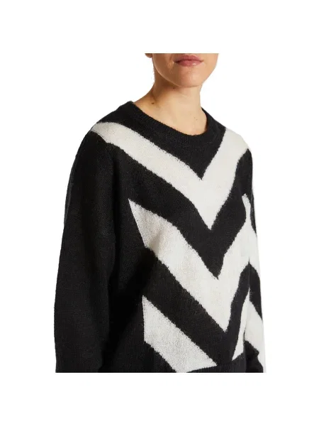 Pulover Pennyblack negru