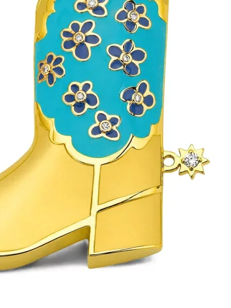Botine Buddha Mama