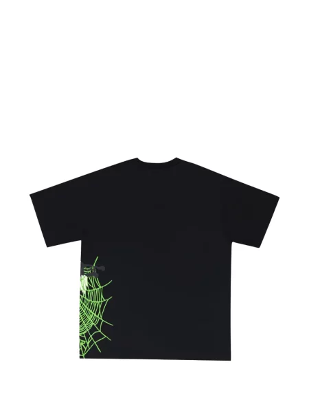 Tricou Sp5der negru