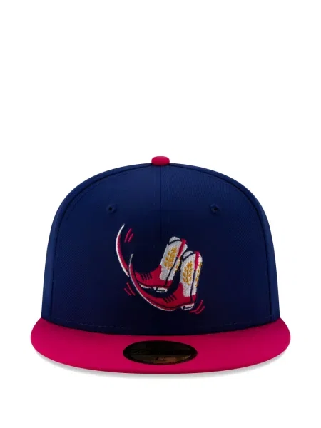 Căciulă New Era Cap albastru