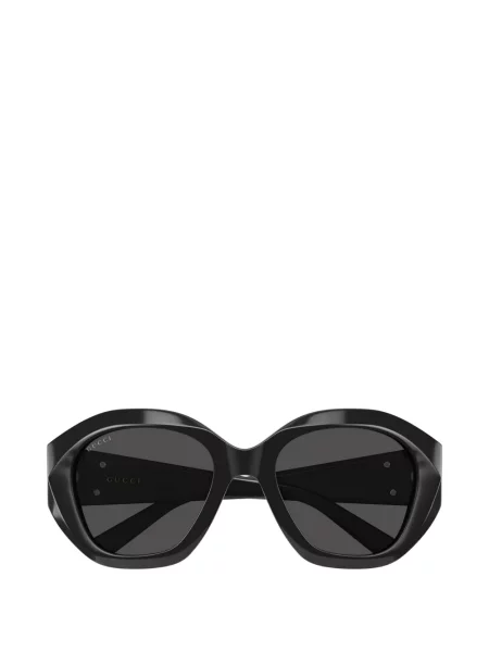 Слънчеви очила Gucci Eyewear черно