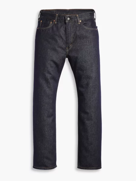 LEVI'S ® Jeans Relaxed Straight noapte albastru