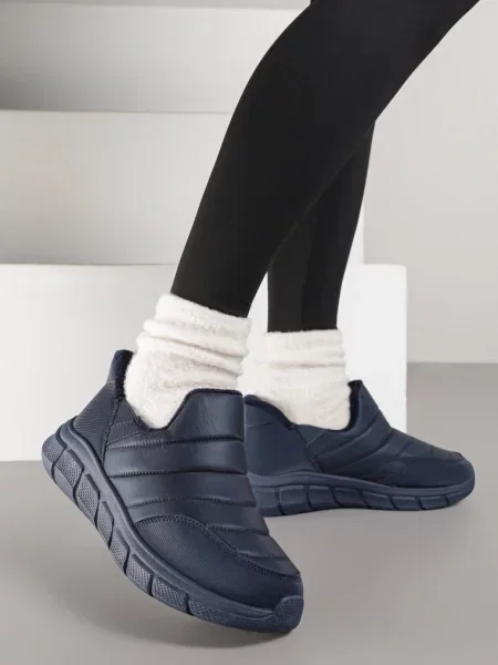 Sneakers Vermina Albaștri