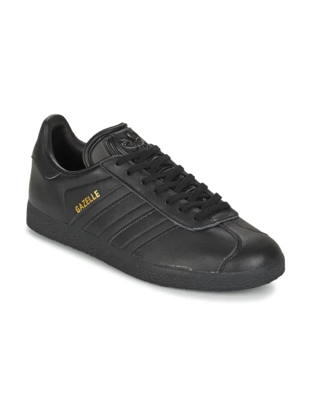 Tenisky Adidas Gazelle čierna