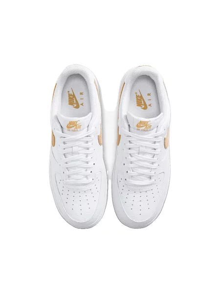 Tenisky Nike Air Force 1 biela