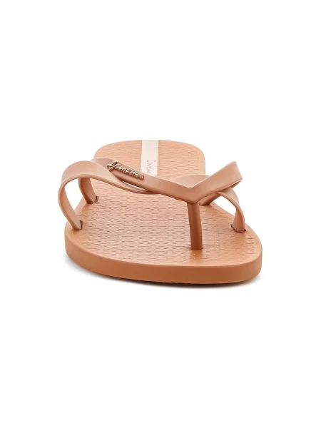 Pantofi Ipanema bej