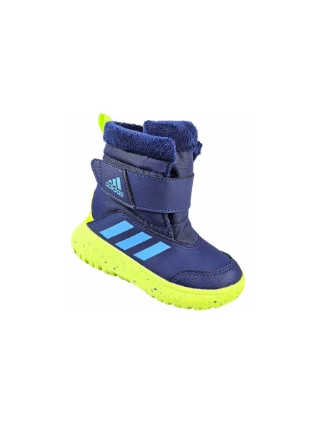 Gyerek félcipő Adidas