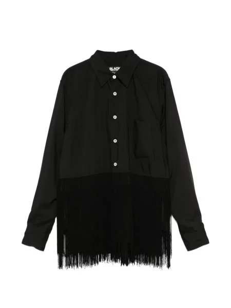 Ing Comme Des Garçons Black rojtokkal fekete