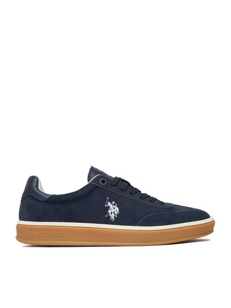 U.S. Polo Assn. Superge Mornarsko modra