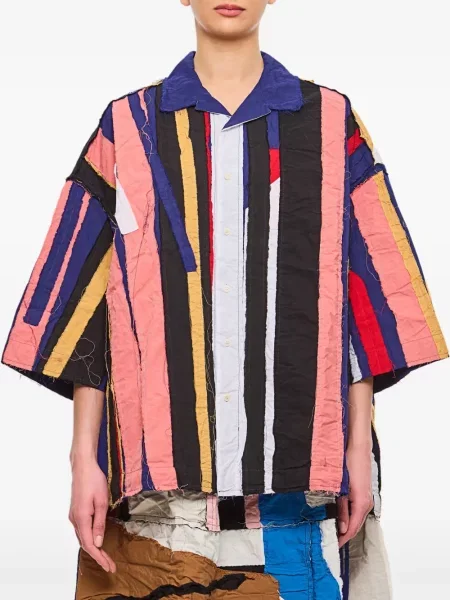 Koszula Casey Casey różowa