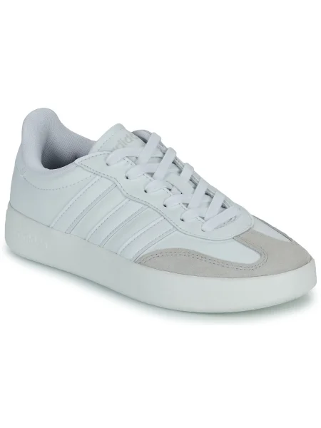 Félcipő Adidas fehér
