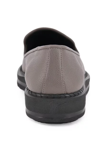 Sneakerși Giuseppe Zanotti gri