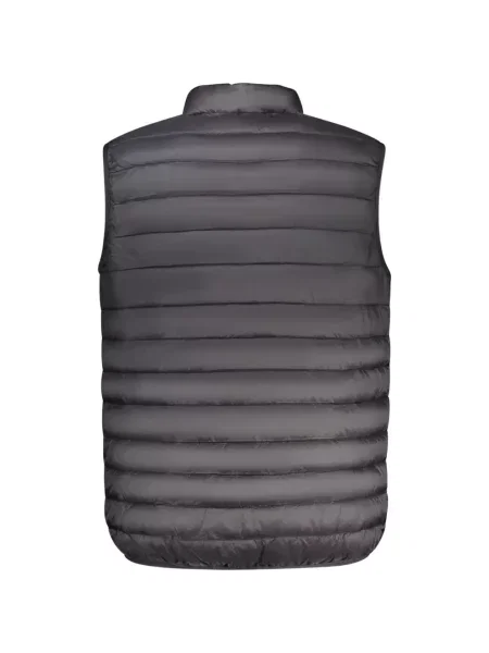 Matlasat vestă Armata Di Mare gri