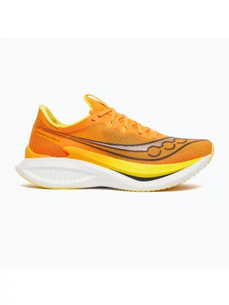 Încălțăminte de alergare pentru bărbați Saucony Endorphin Pro 5 fuego