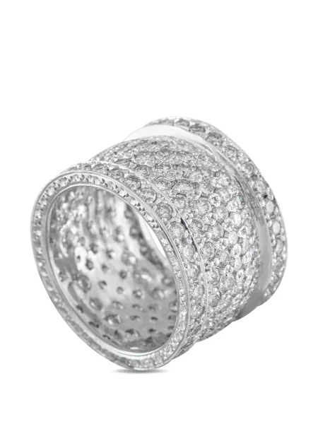 Diamant inel Lb Exclusive argintiu
