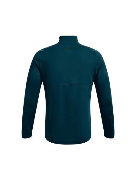 Geacă Under Armour albastru