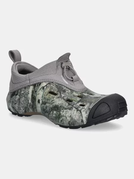 Παπούτσια Crocs Quick Trail Mossy Oak Shoe πράσινο