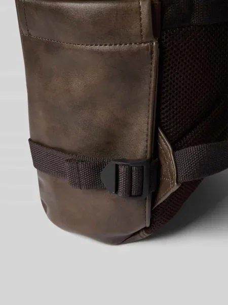 Plecak rolltop z uchwytem model LAOS' Camel Active