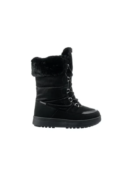 Pantofi Cmp negru