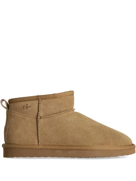 Botine Mexx cu autograf maro