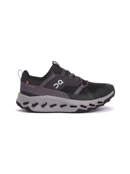 Pantofi On negru