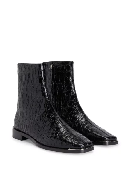 Botine Giuseppe Zanotti negru