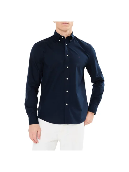 Tommy Hilfiger Ing kék