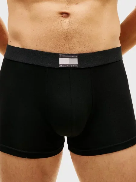 Боксеры Tommy Hilfiger черные