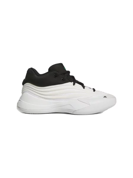Pantofi copii Adidas alb