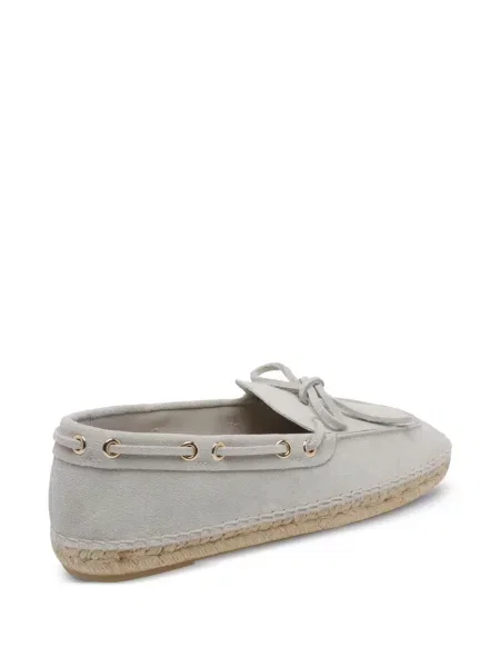 Loafersy Paloma Barceló biela