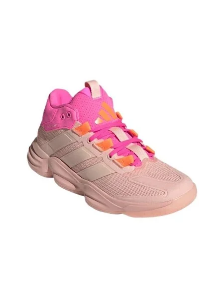 Pantofi Adidas roz