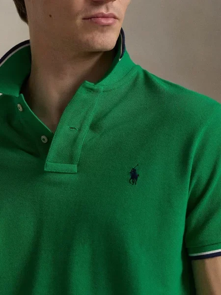 Поло Polo Ralph Lauren