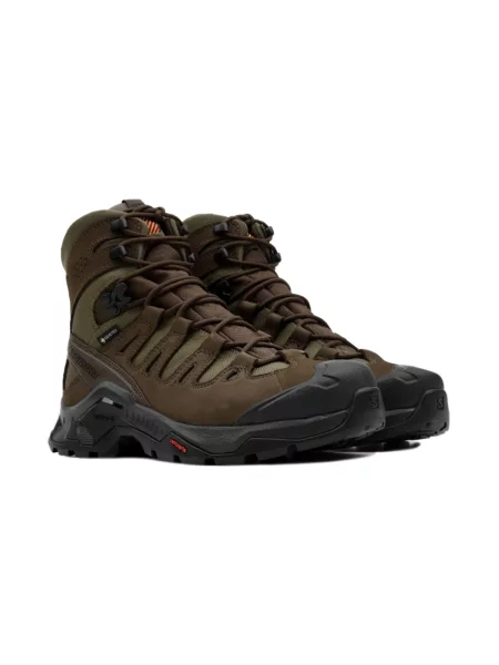Buty trekkingowe Salomon zielone
