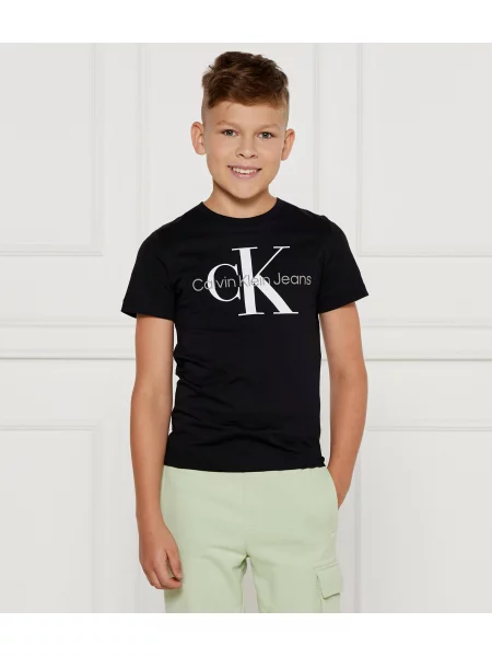 Calvin Klein Jeans Tricou