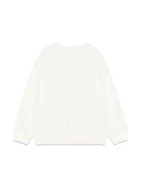 Bluza dziecięca Pinko biała